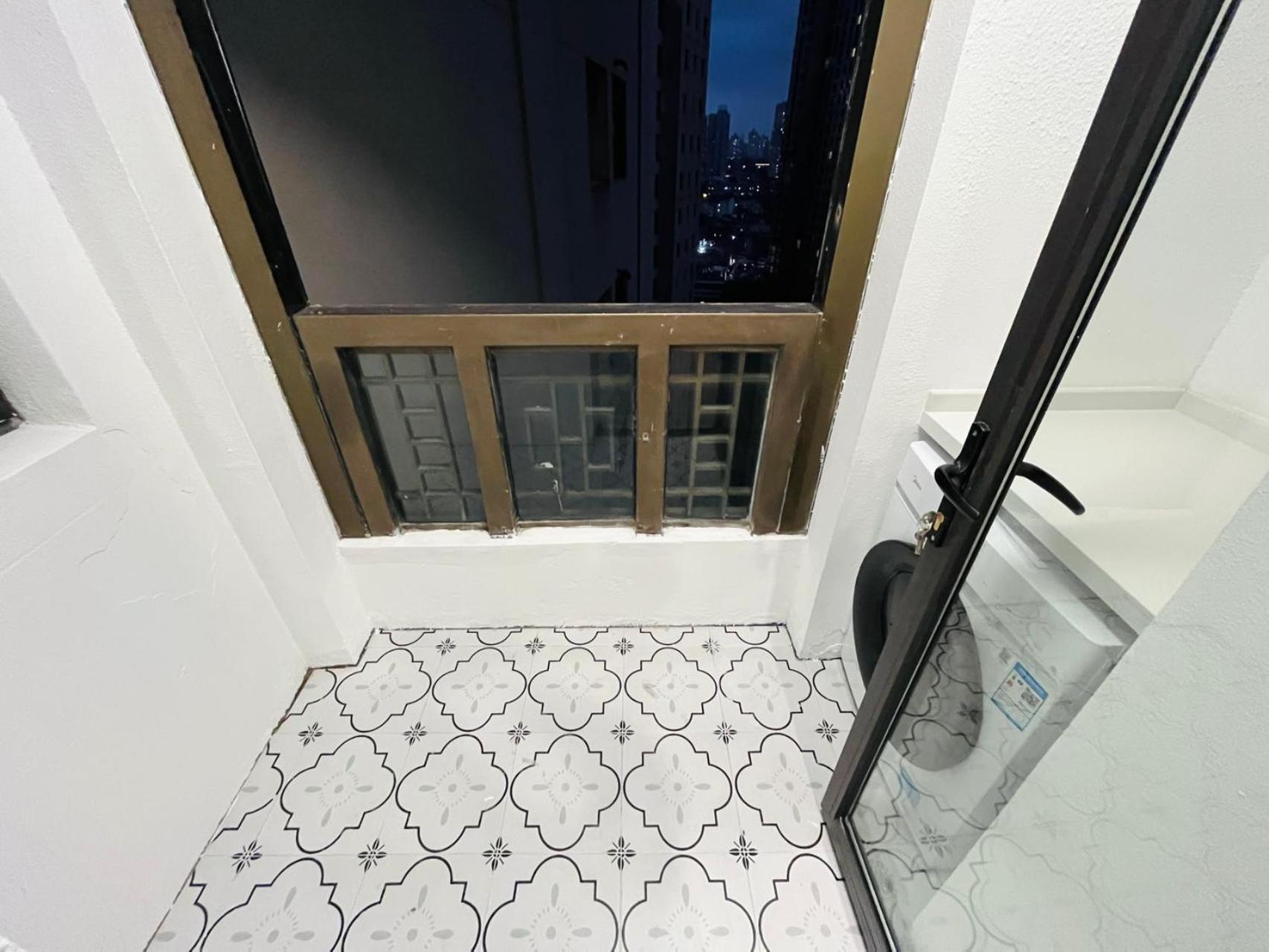 Apartment Eastern Hub - Bund Branch New West Door 2 Bedrooms Big House *