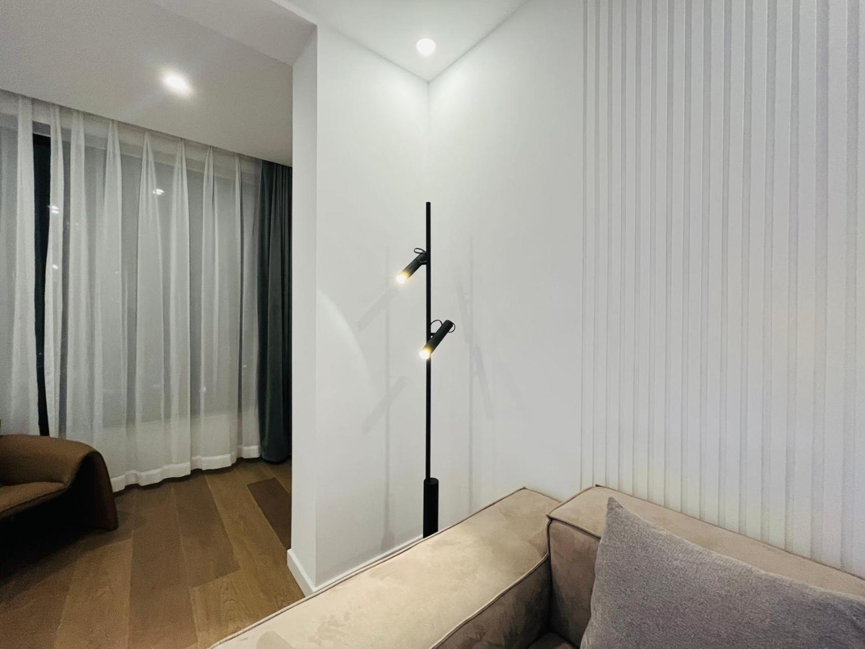 Eastern Hub - Bund Branch New West Door 2 Bedrooms Big House Apartment Shanghai
