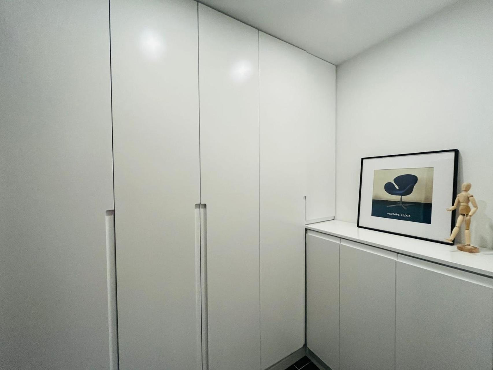 Apartment Eastern Hub - Bund Branch New West Door 2 Bedrooms Big House Shanghai